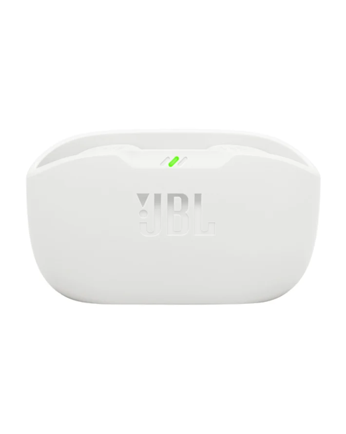 Wave Buds 2 Noise Cancelling TWS In Ear Headphones White - Image 5