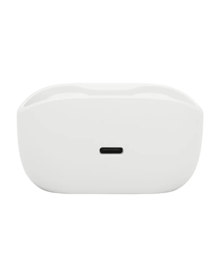 Wave Buds 2 Noise Cancelling TWS In Ear Headphones White - Image 6