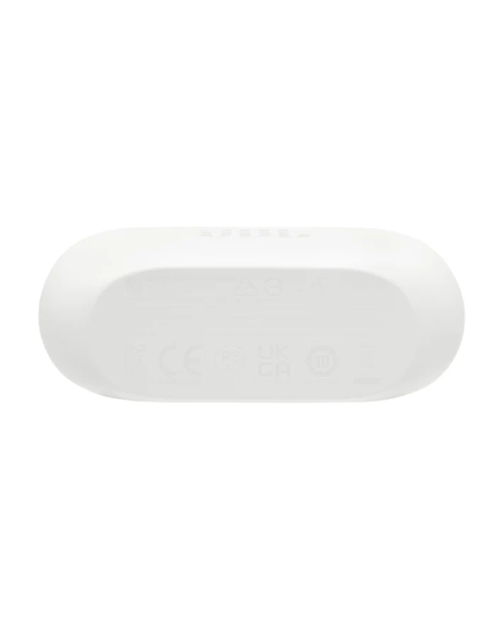 Wave Buds 2 Noise Cancelling TWS In Ear Headphones White - Image 8