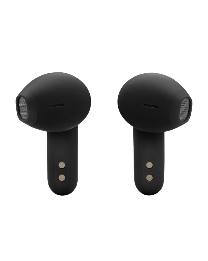 Wave Flex 2 TWS Earbuds - Black - Image 3