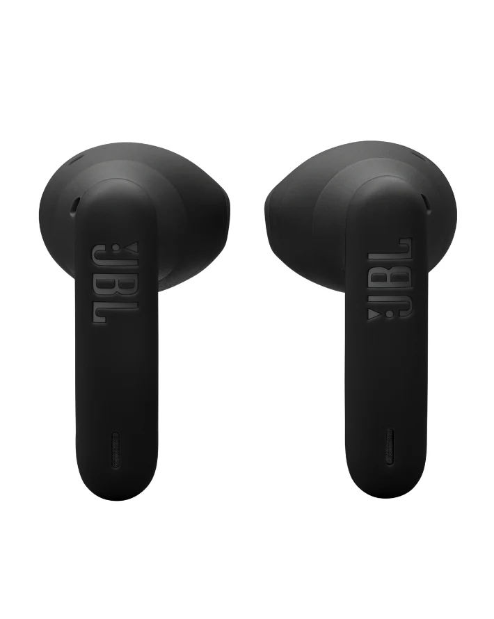 Wave Flex 2 TWS Earbuds - Black - Image 4
