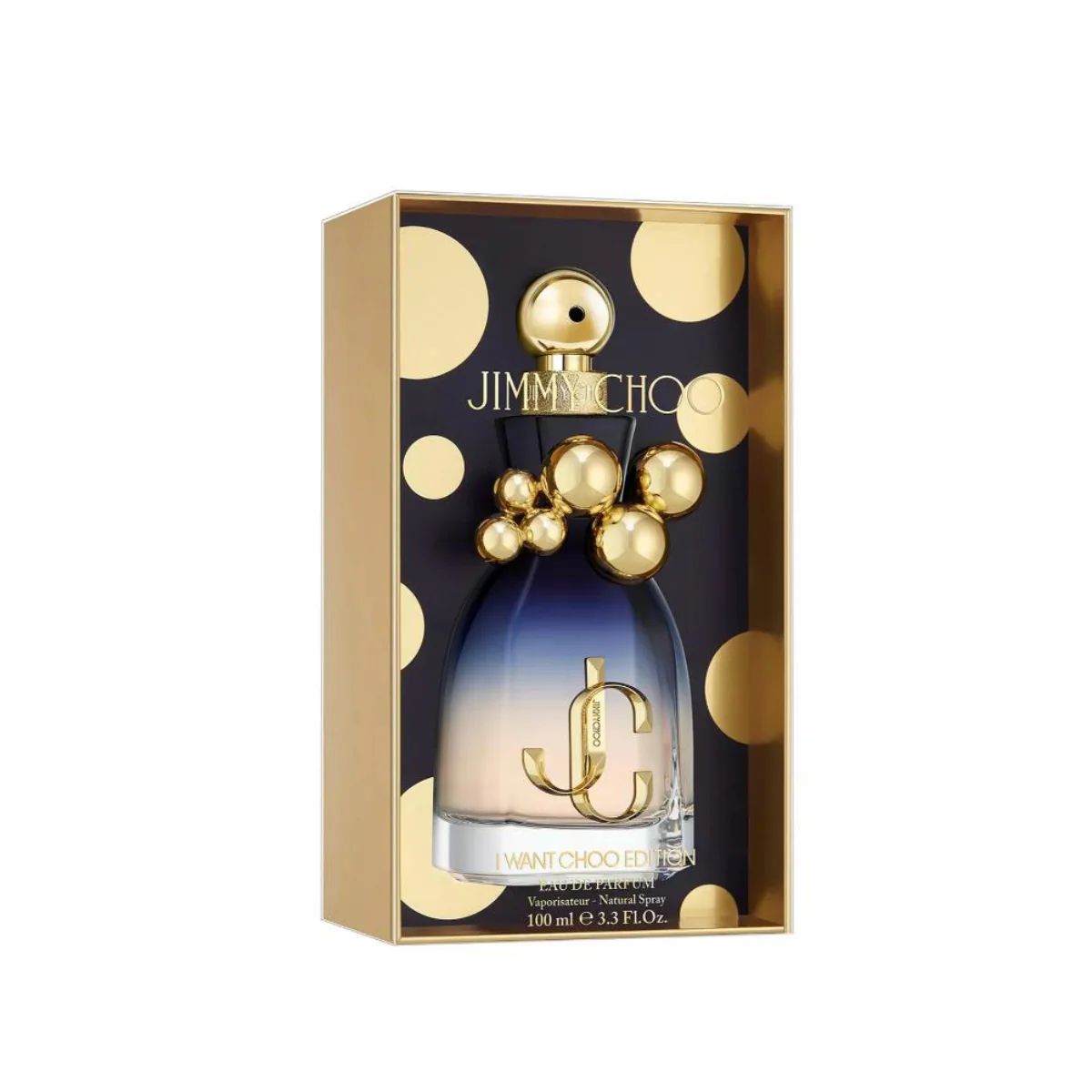 I Want Choo Eau de Parfum - Collectors Edition - Image 2