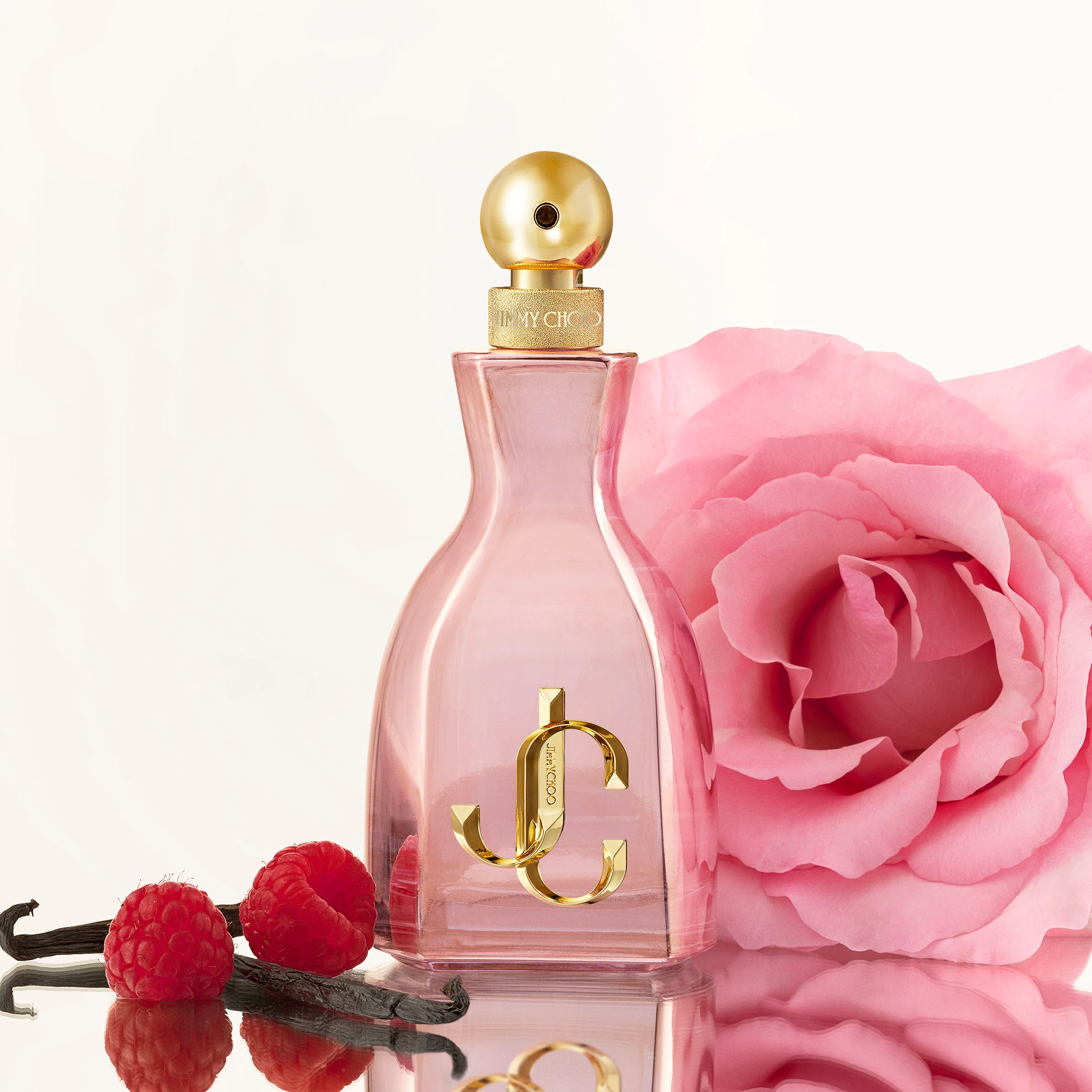 I Want Choo With Love Eau De Parfum - Image 3