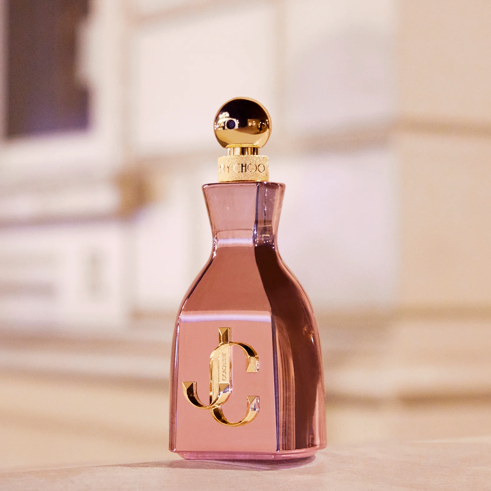 I Want Choo With Love Eau De Parfum - Image 4