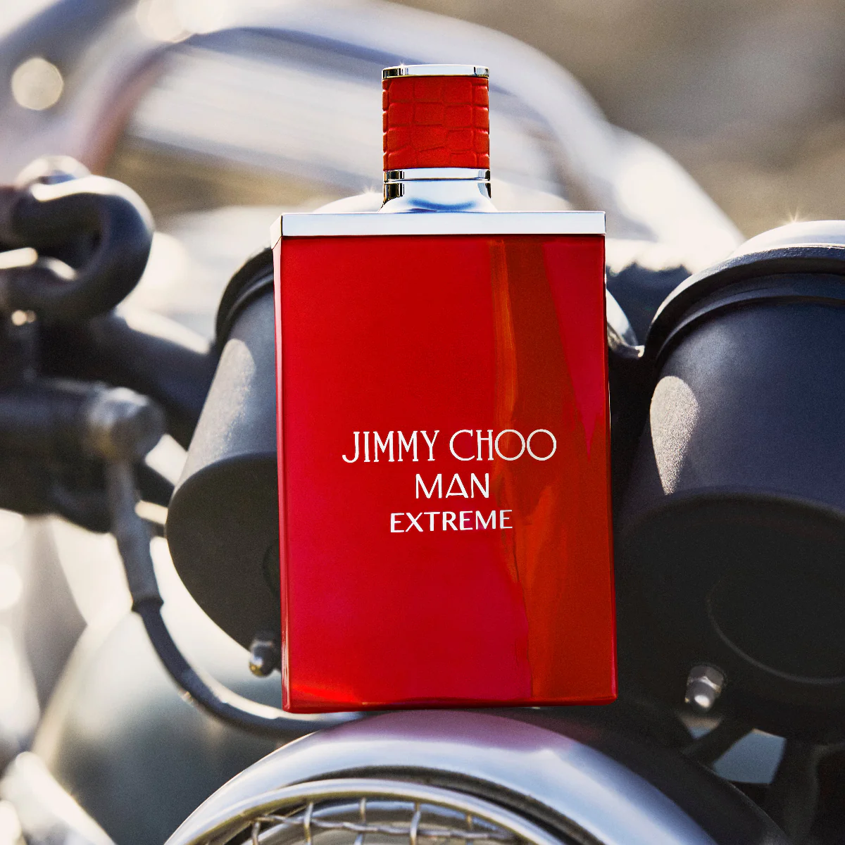 Jimmy Choo Man Extreme Eau de Parfum - Image 5