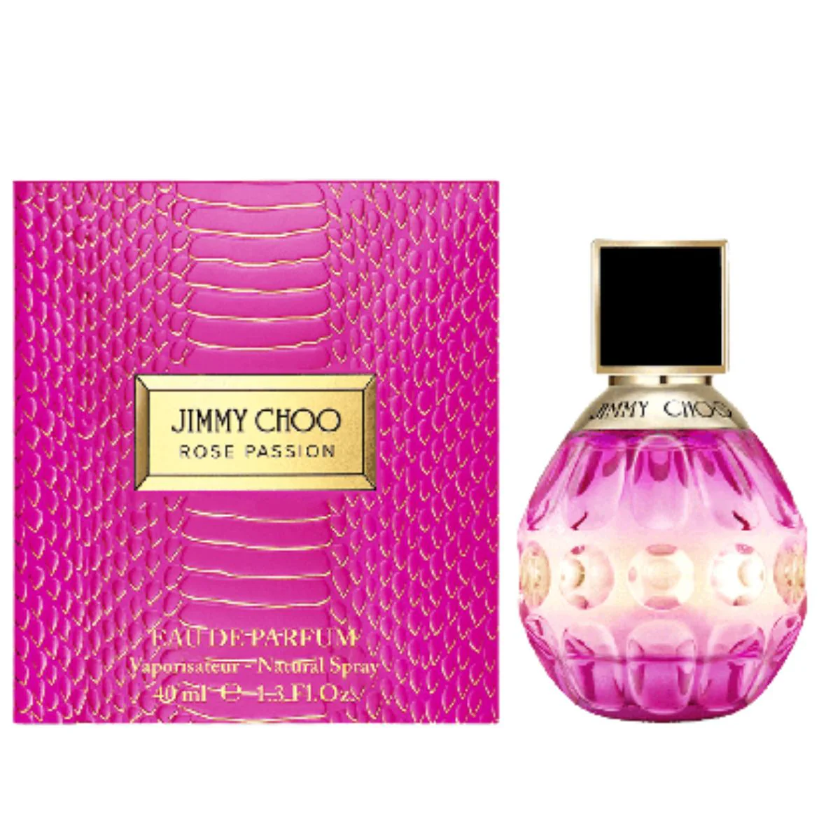 Rose Passion Eau de Parfum - Image 2