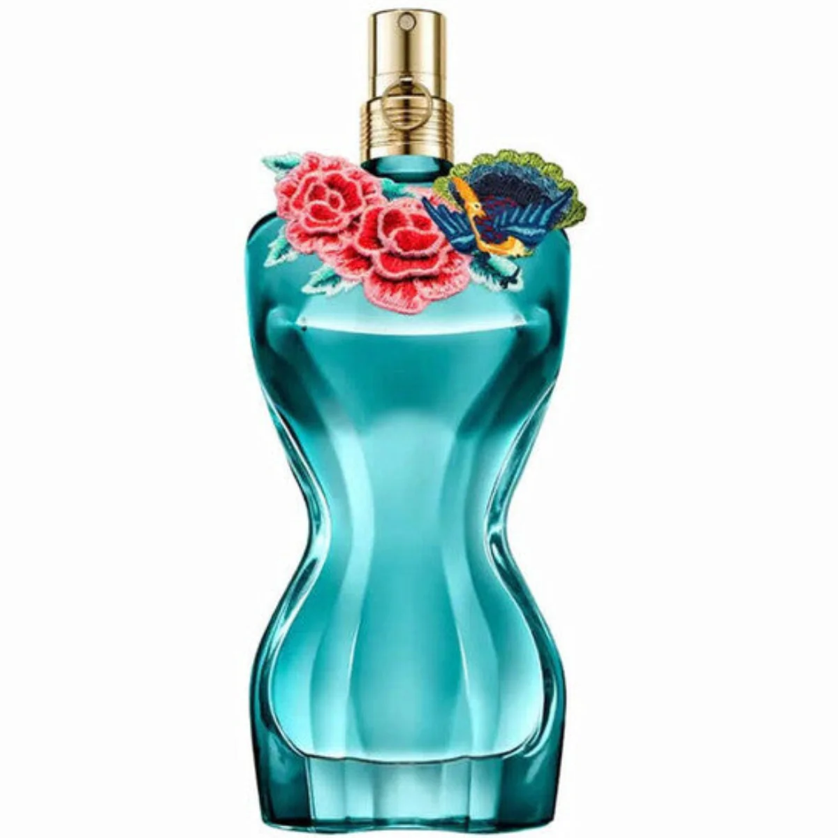 La Belle Paradise Garden Eau De Parfum - Image 3