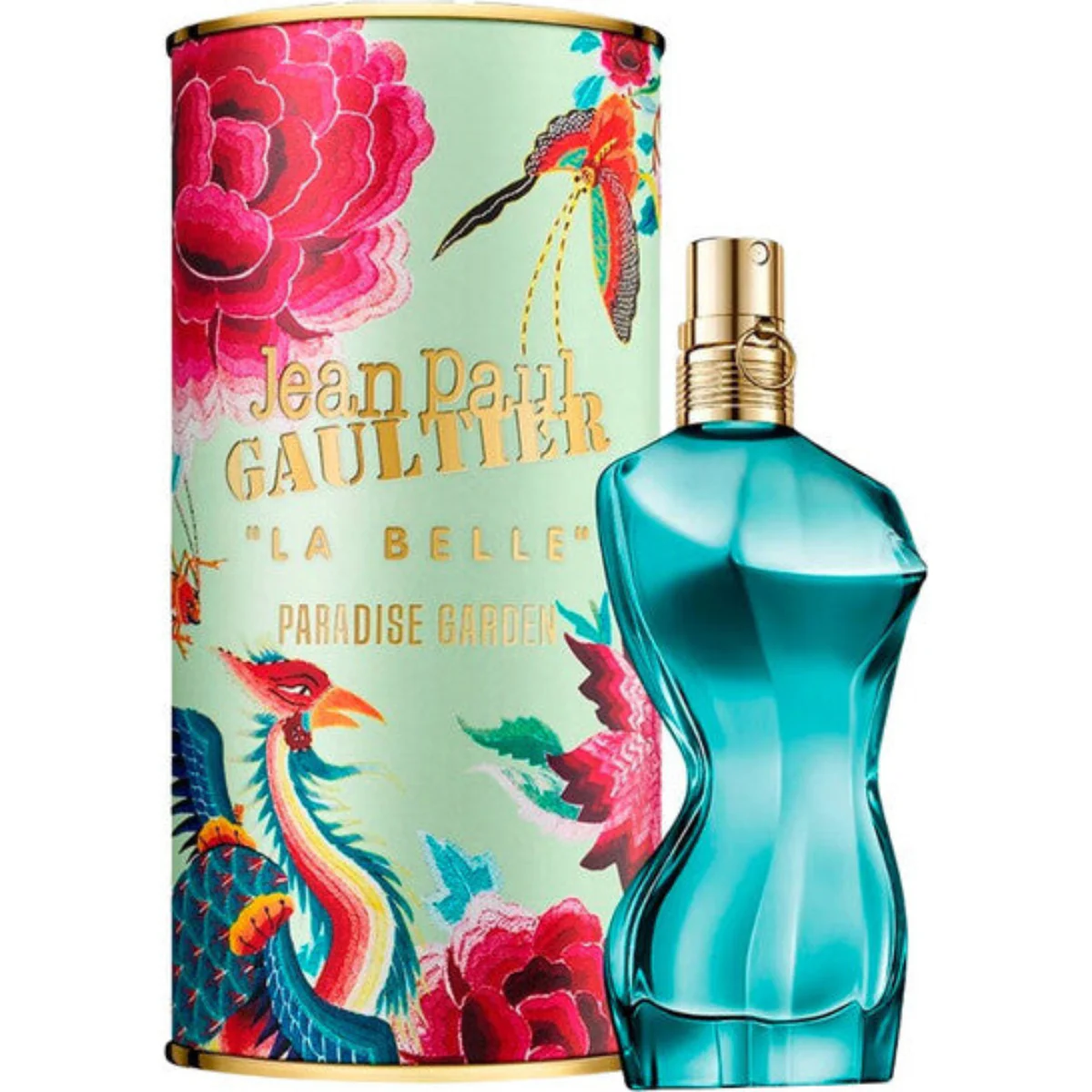 La Belle Paradise Garden Eau De Parfum - Image 4