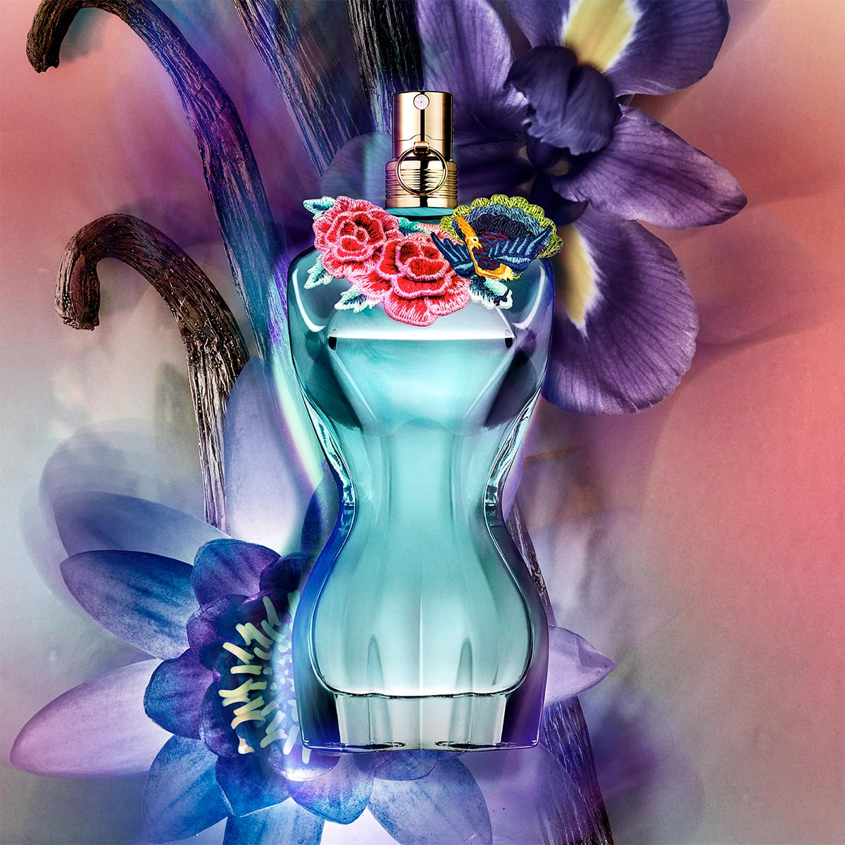 La Belle Paradise Garden Eau De Parfum - Image 5