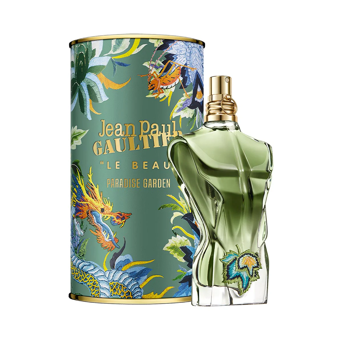 Le Beau Paradise Garden Eau De Parfum - Image 2