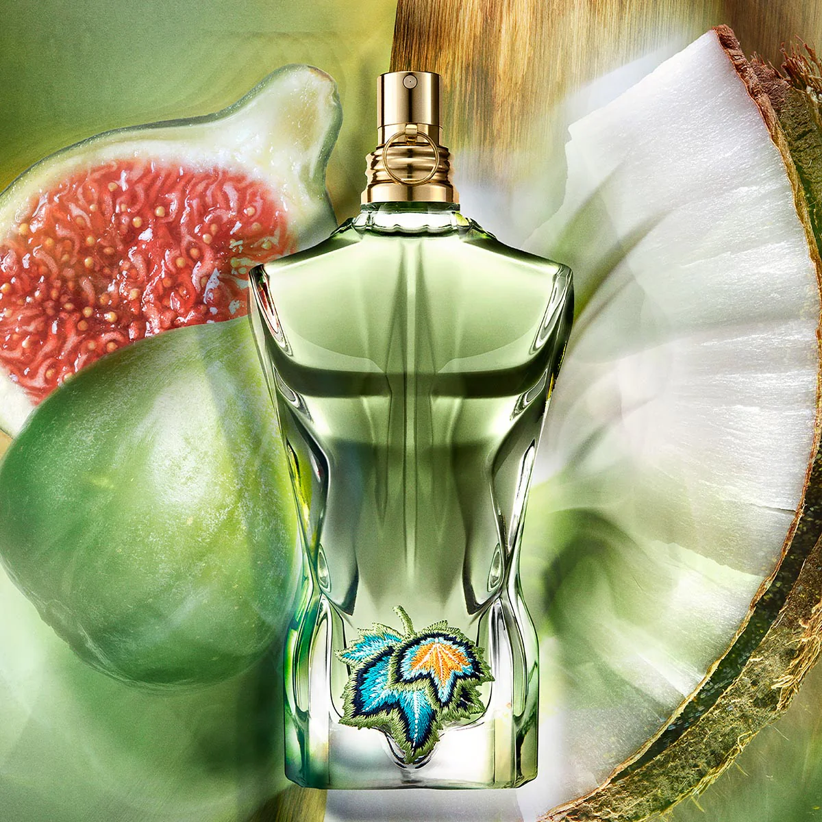 Le Beau Paradise Garden Eau De Parfum - Image 4
