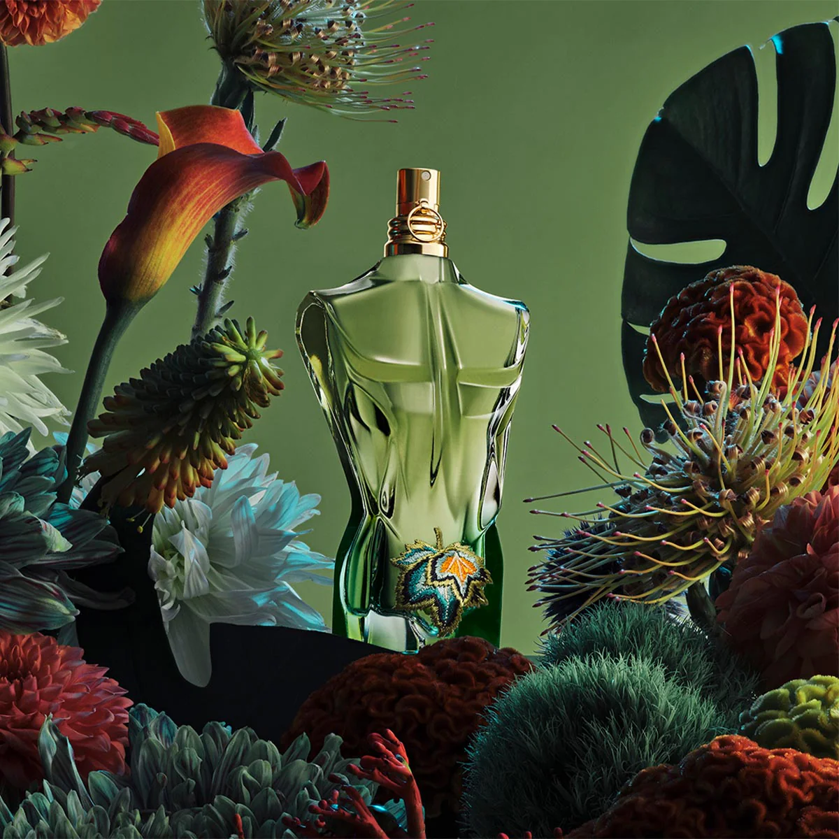 Le Beau Paradise Garden Eau De Parfum - Image 5