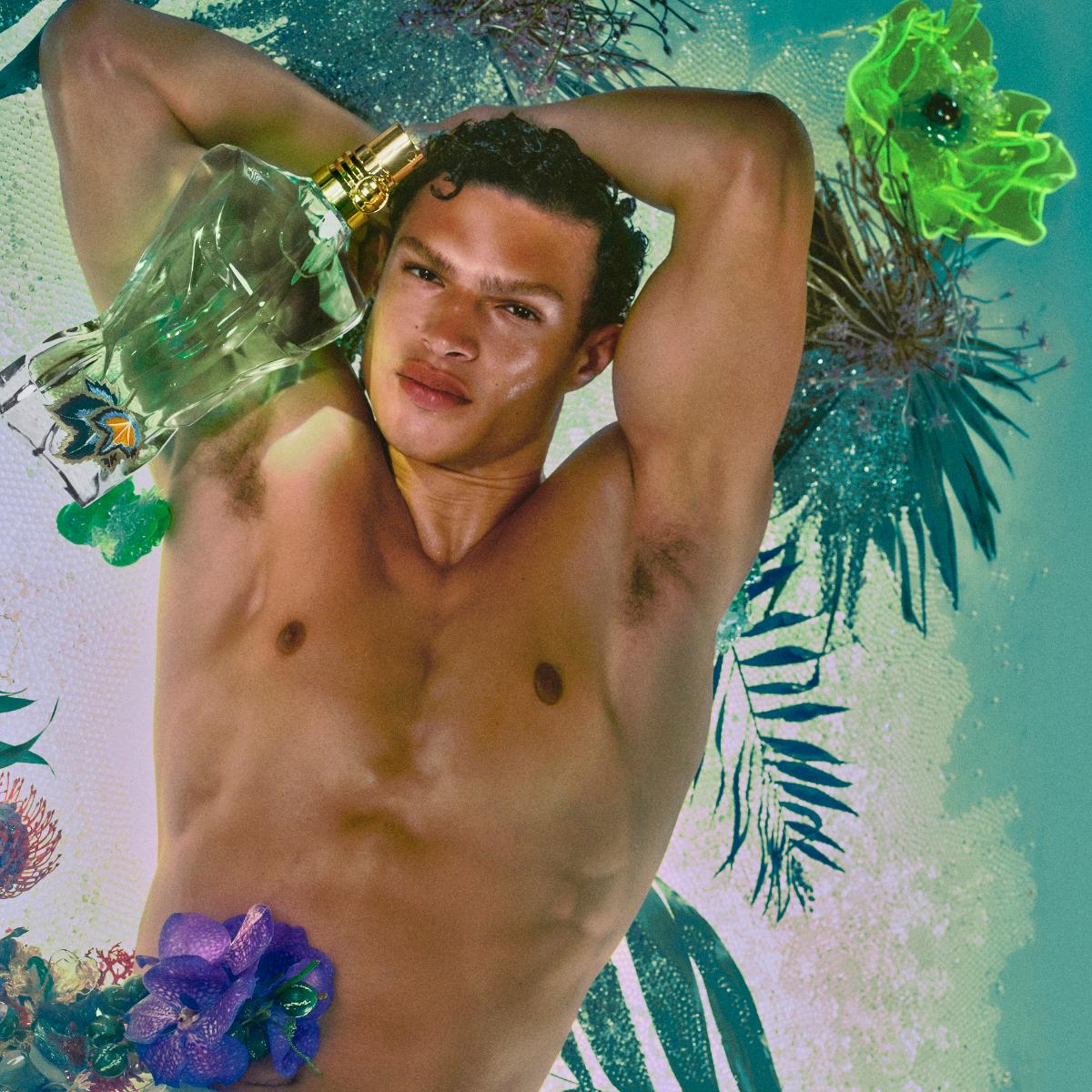 Le Beau Paradise Garden Eau De Parfum - Image 6