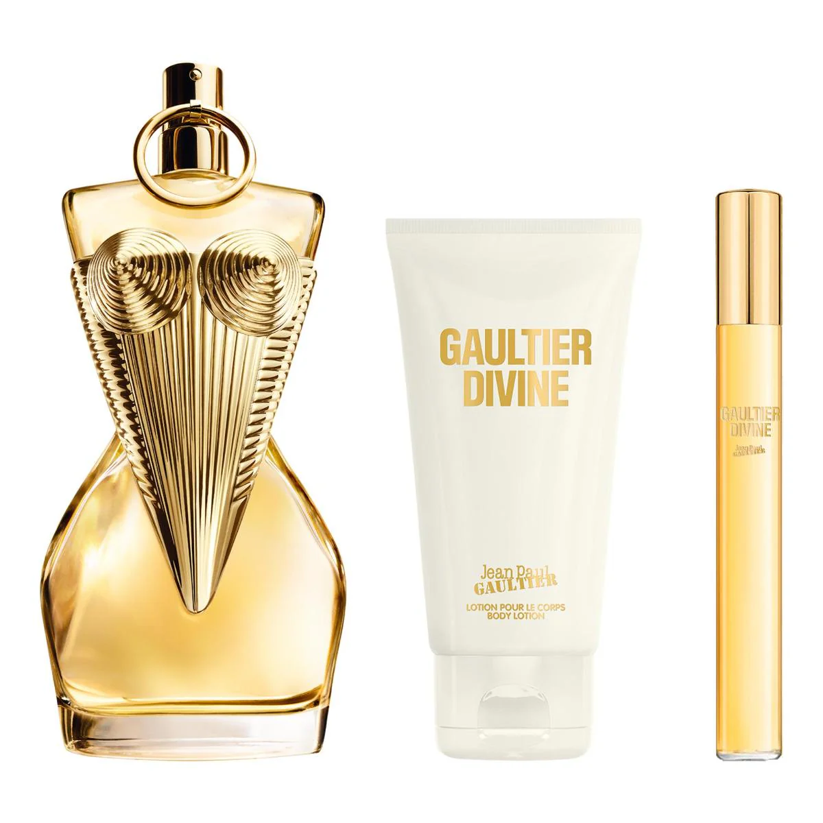 Gautlier Divine Eau de Parfum Gift Set - Image 2