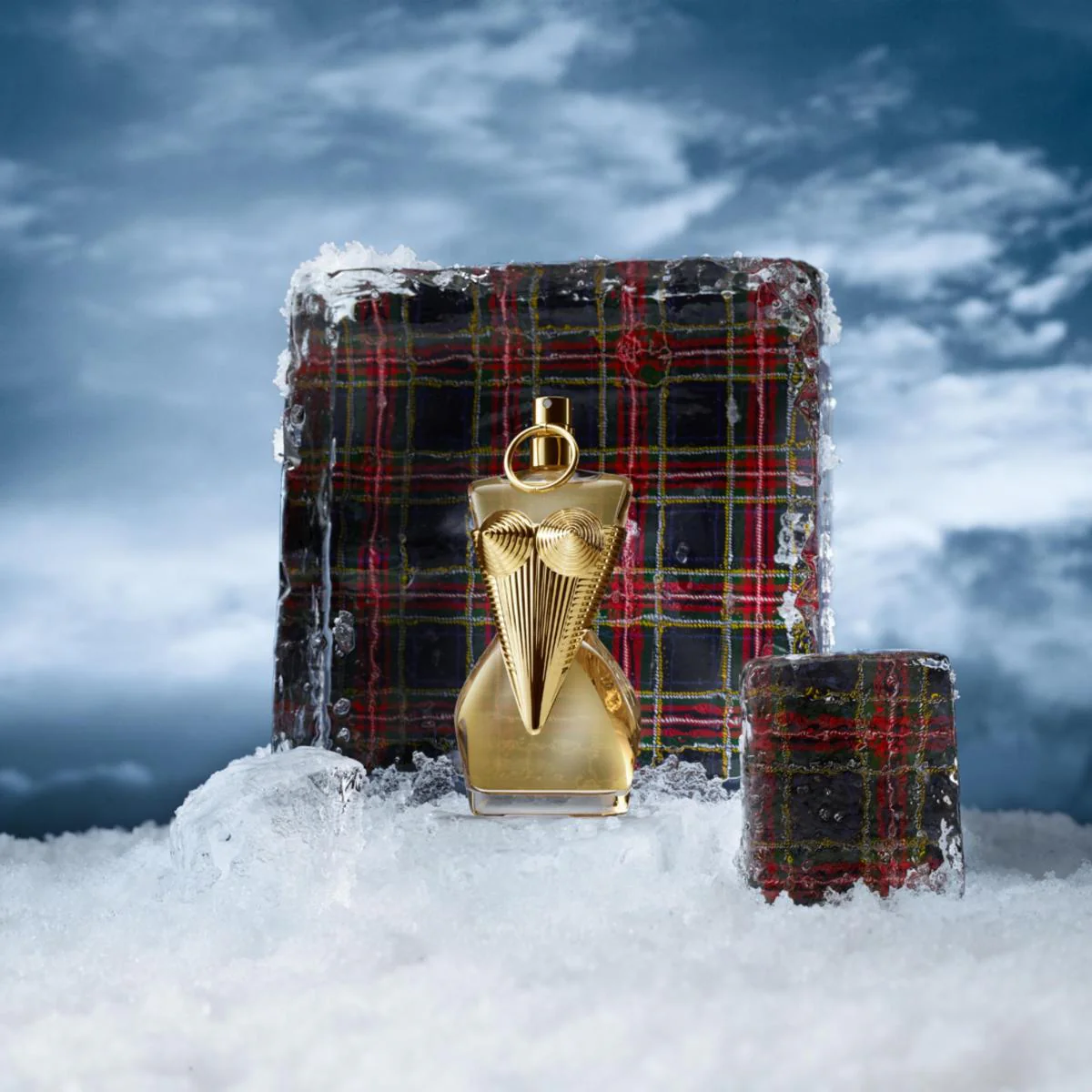 Gautlier Divine Eau de Parfum Gift Set - Image 7