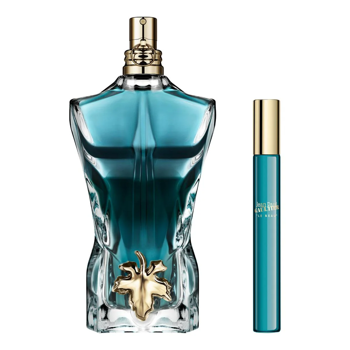 Le Beau Eau de Toilette Gift Set - Image 2