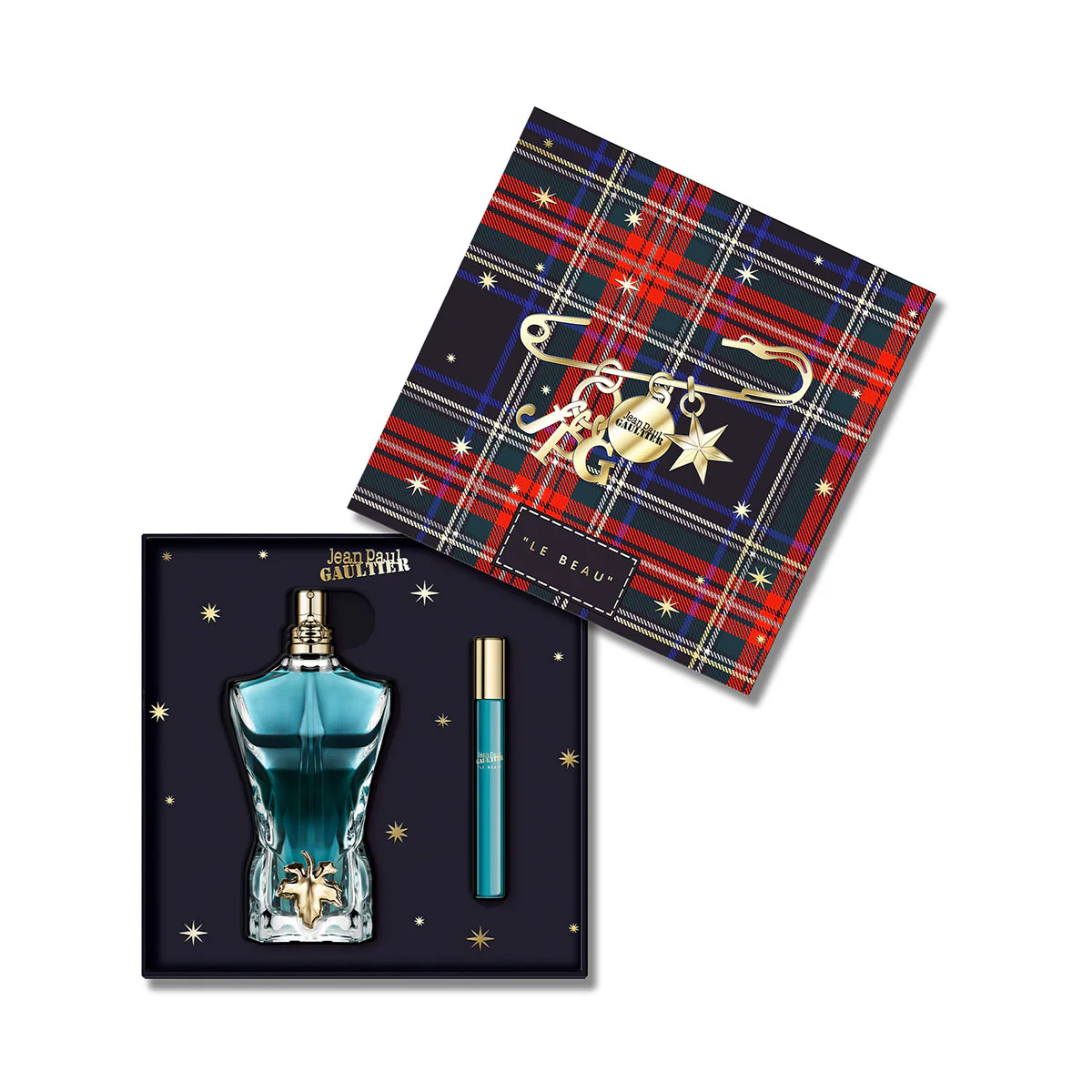 Le Beau Eau de Toilette Gift Set - Image 3