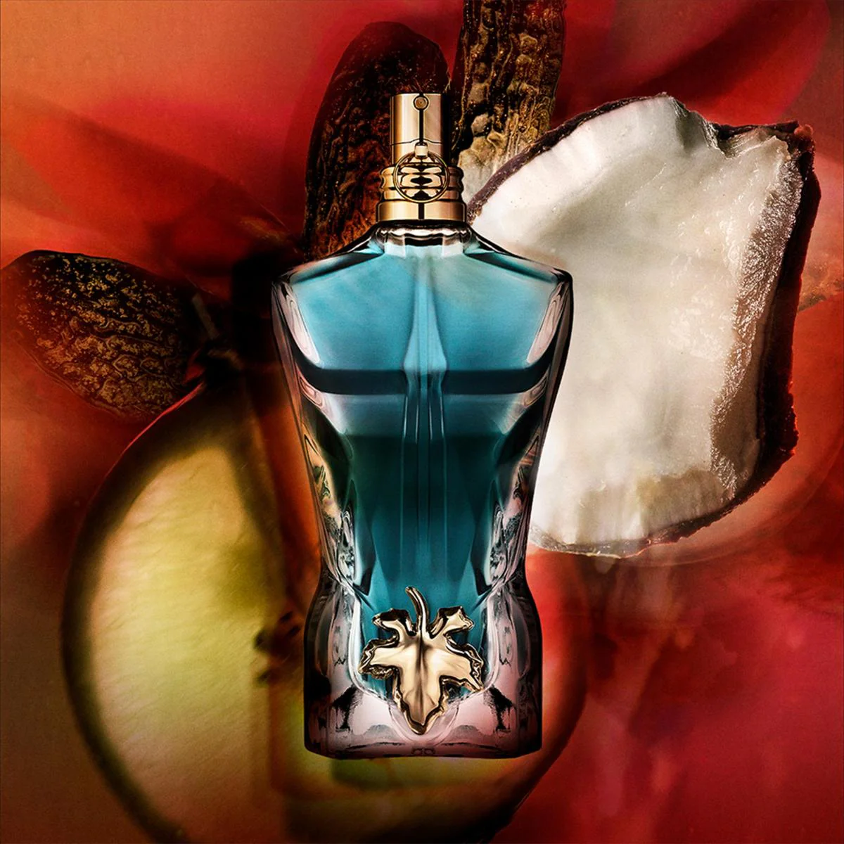 Le Beau Eau de Toilette Gift Set - Image 4