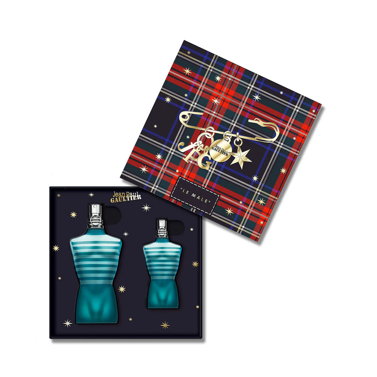 Le Male Eau de Toilette Gift Set - Image 3