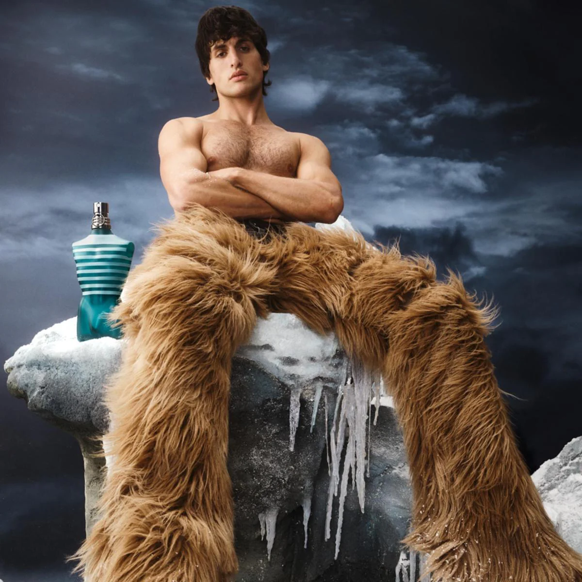 Le Male Eau de Toilette Gift Set - Image 5