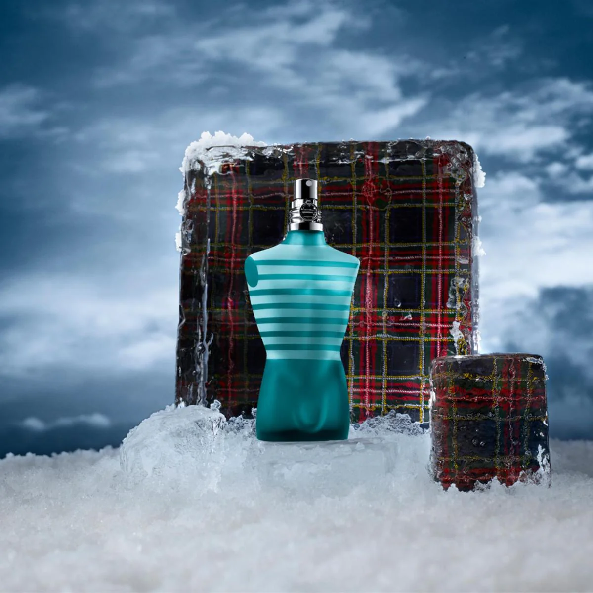 Le Male Eau de Toilette Gift Set - Image 6