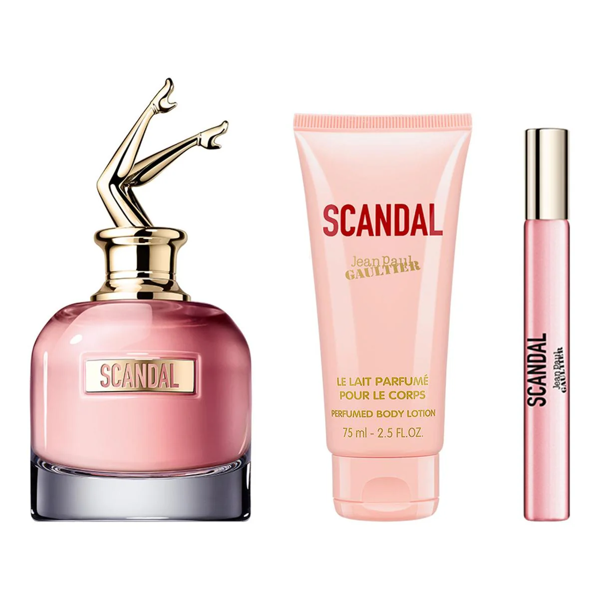 Scandal Eau de Parfum Gift Set - Image 2