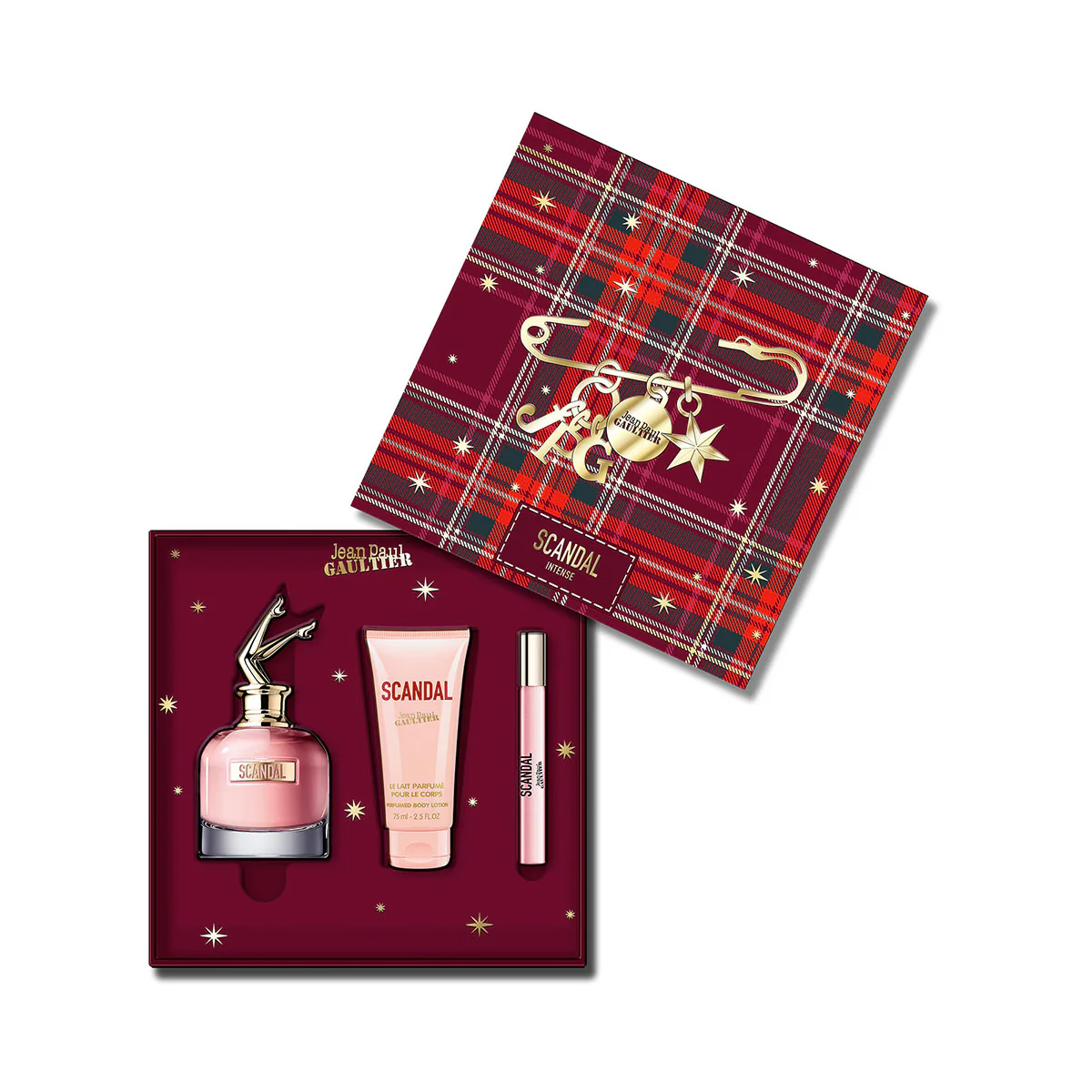 Scandal Eau de Parfum Gift Set - Image 3