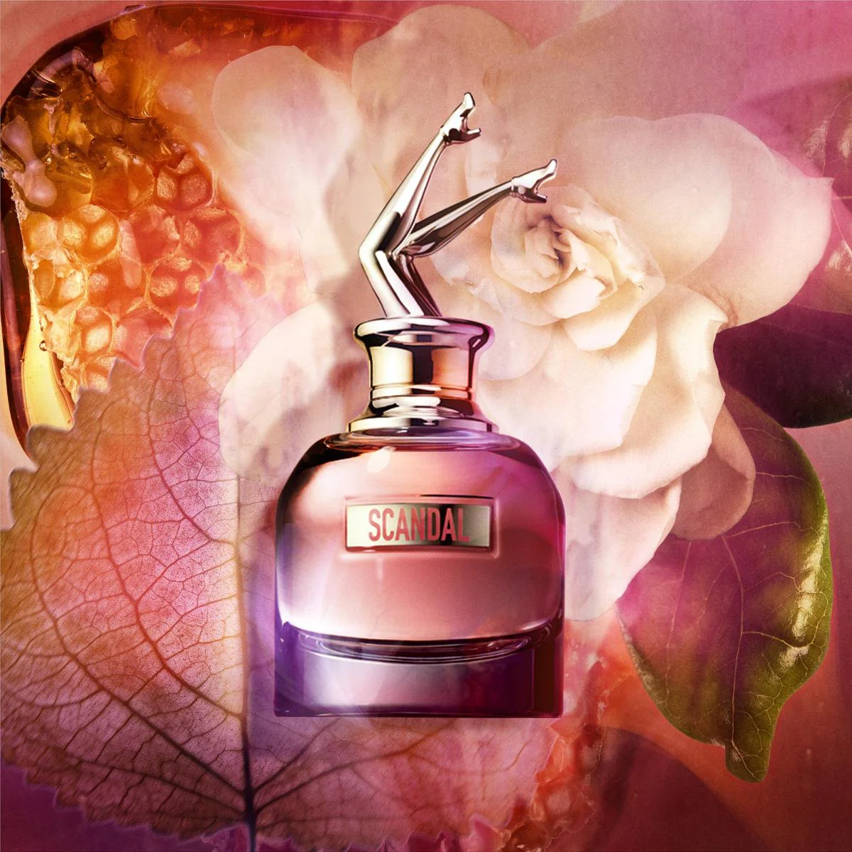 Scandal Eau de Parfum Gift Set - Image 4