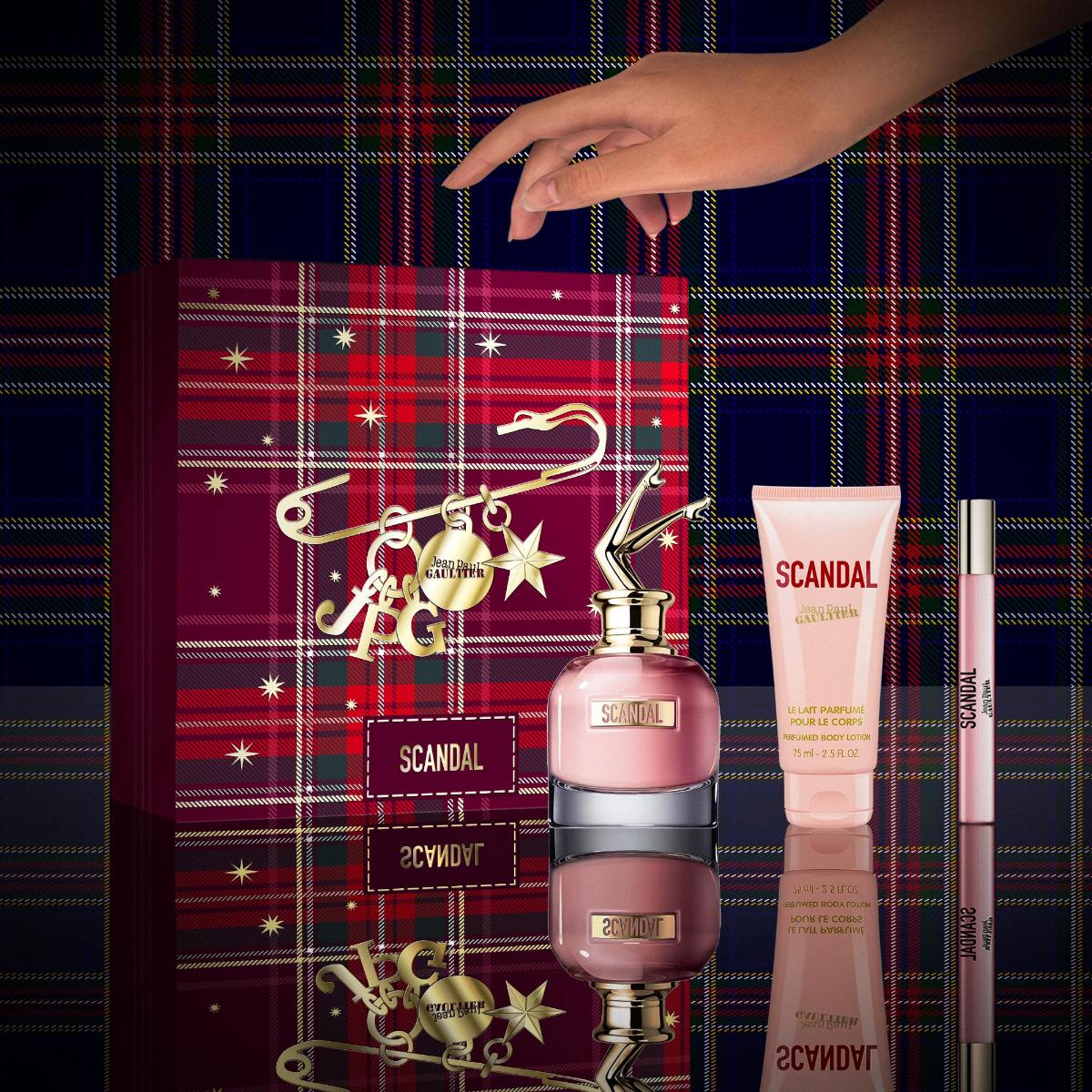 Scandal Eau de Parfum Gift Set - Image 5