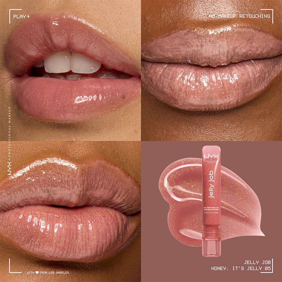 Jelly Job Lipgloss - Image 13