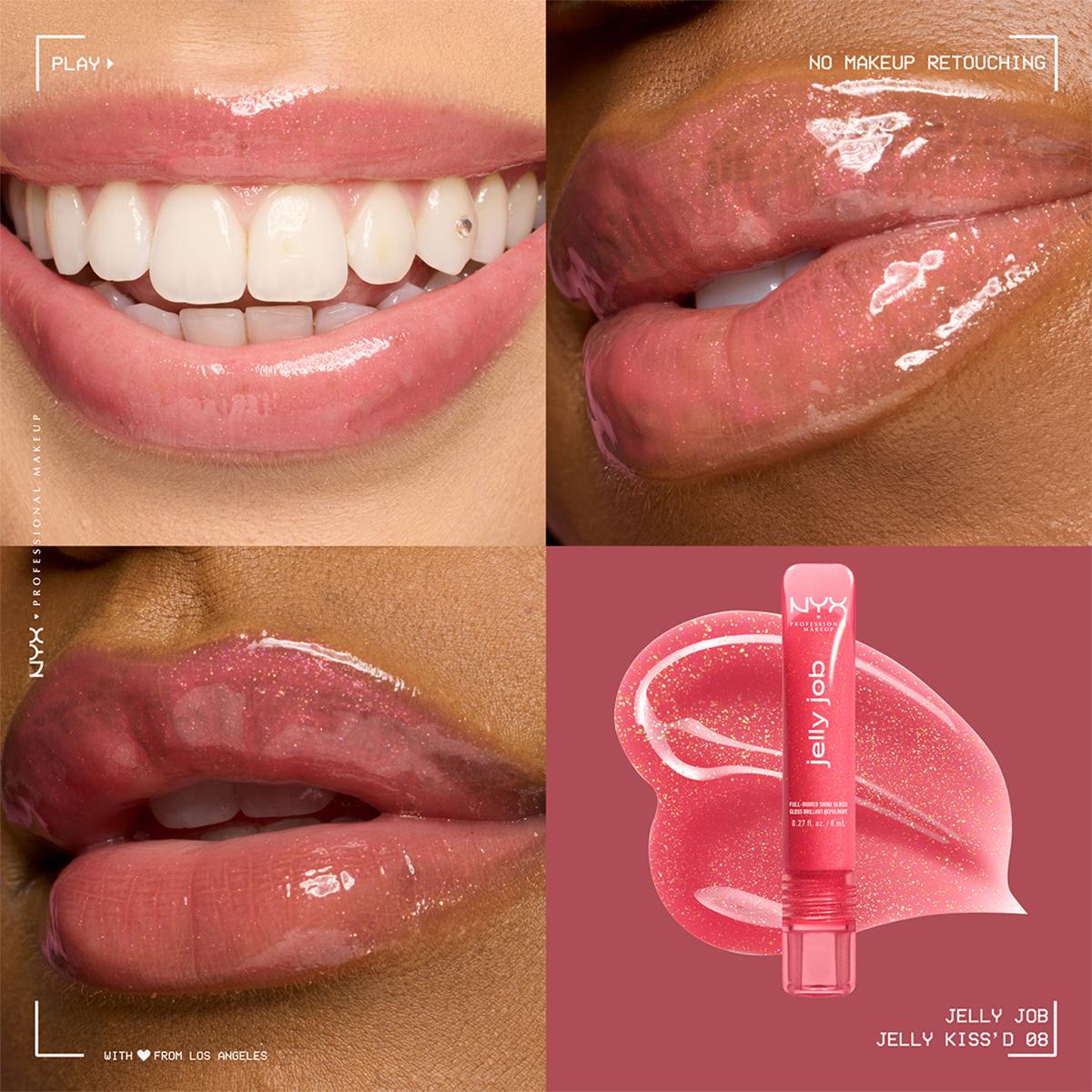 Jelly Job Lipgloss - Image 21