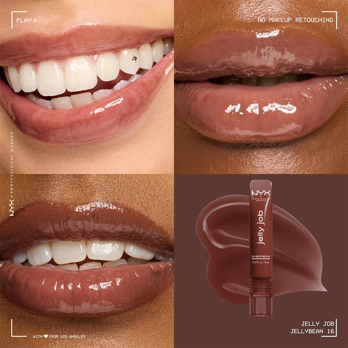 Jelly Job Lipgloss - Image 33