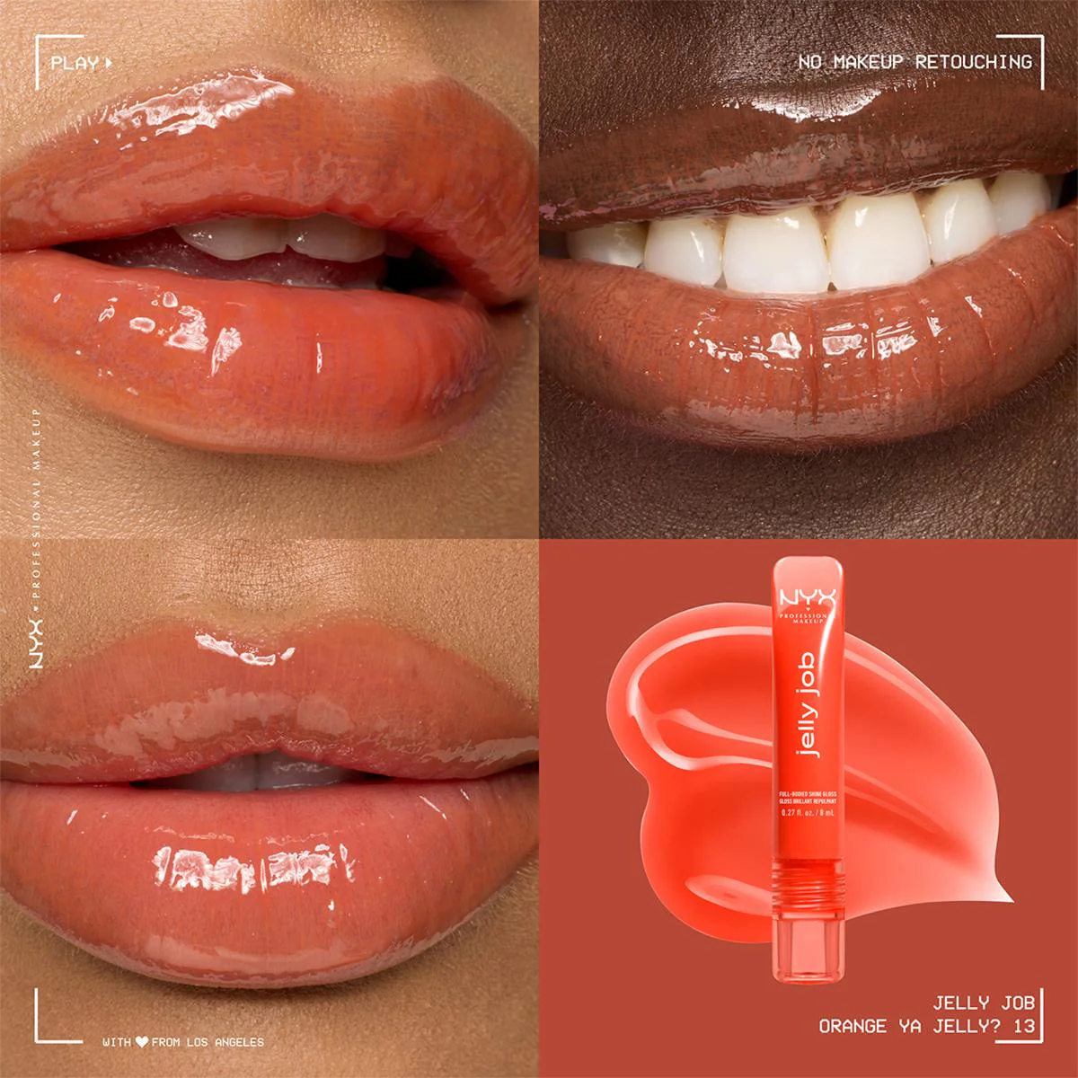 Jelly Job Lipgloss - Image 37