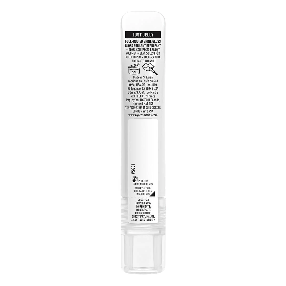 Jelly Job Lipgloss - Image 6