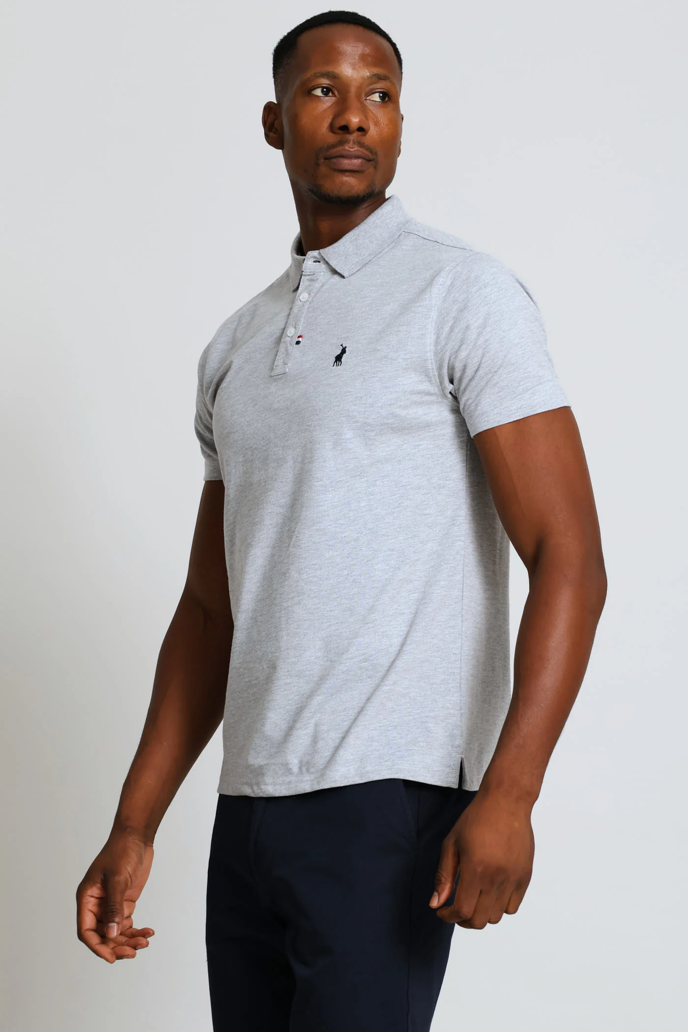 Jensen Golfer - Grey - Image 3