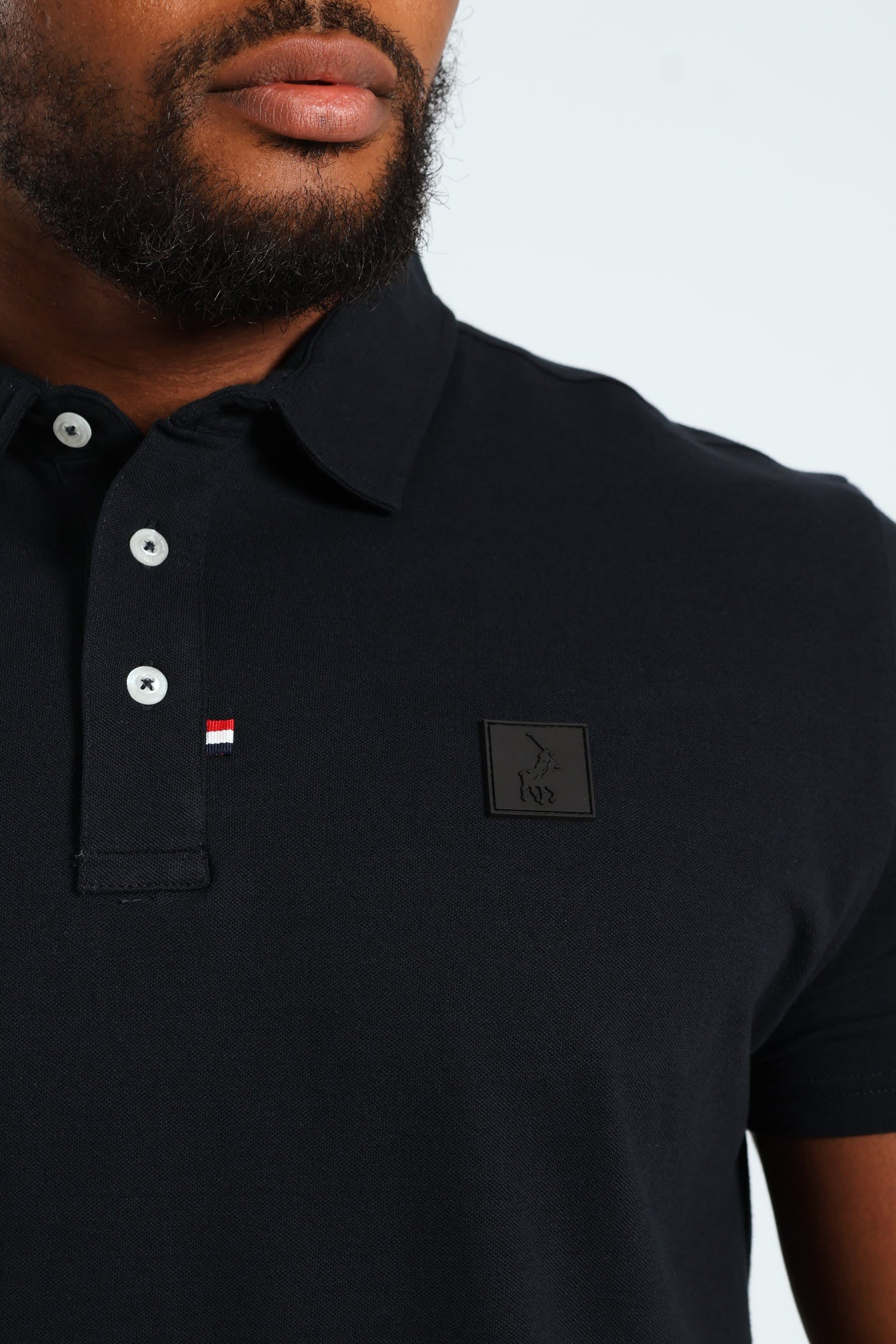 Jensen Golfer - Navy - Image 2