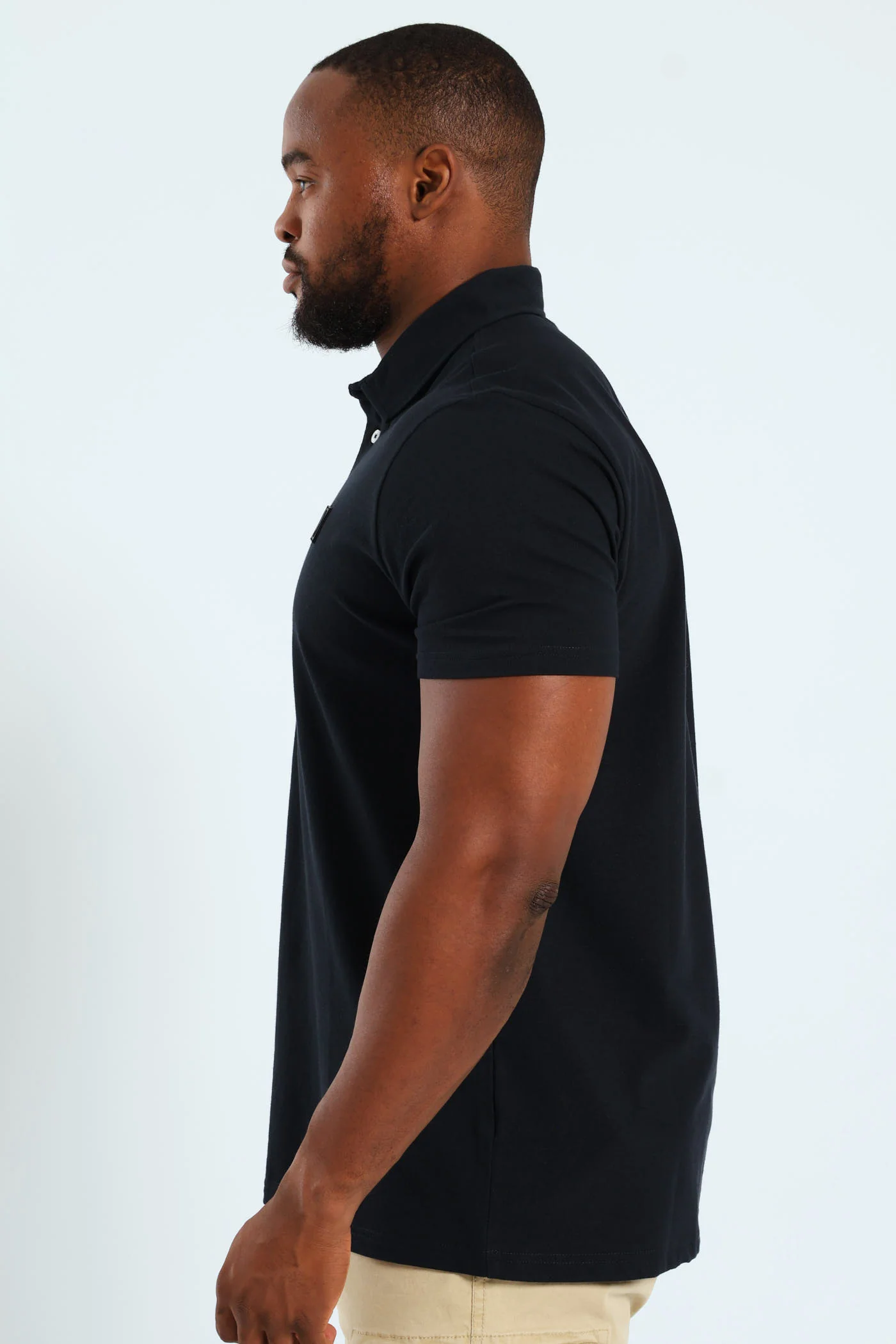 Jensen Golfer - Navy - Image 3