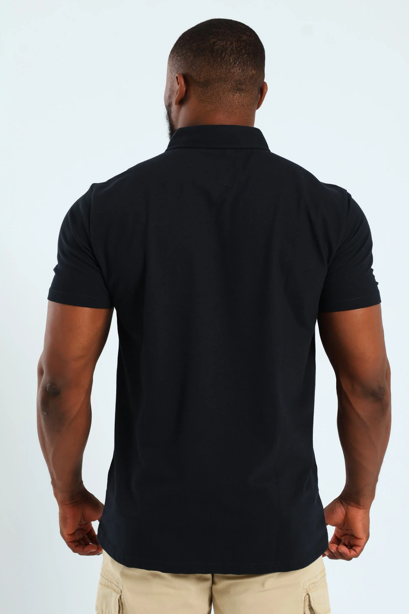 Jensen Golfer - Navy - Image 4