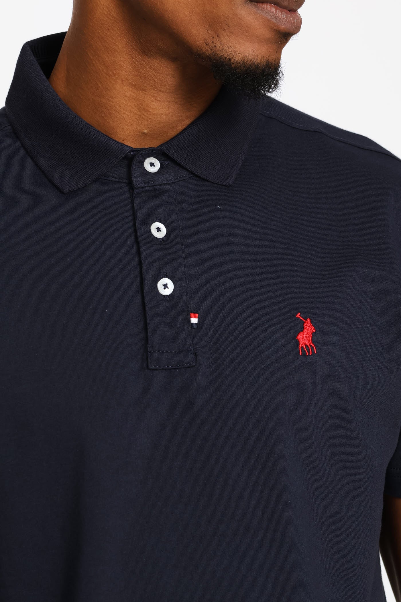 Jensen Golfer - Navy - Image 2