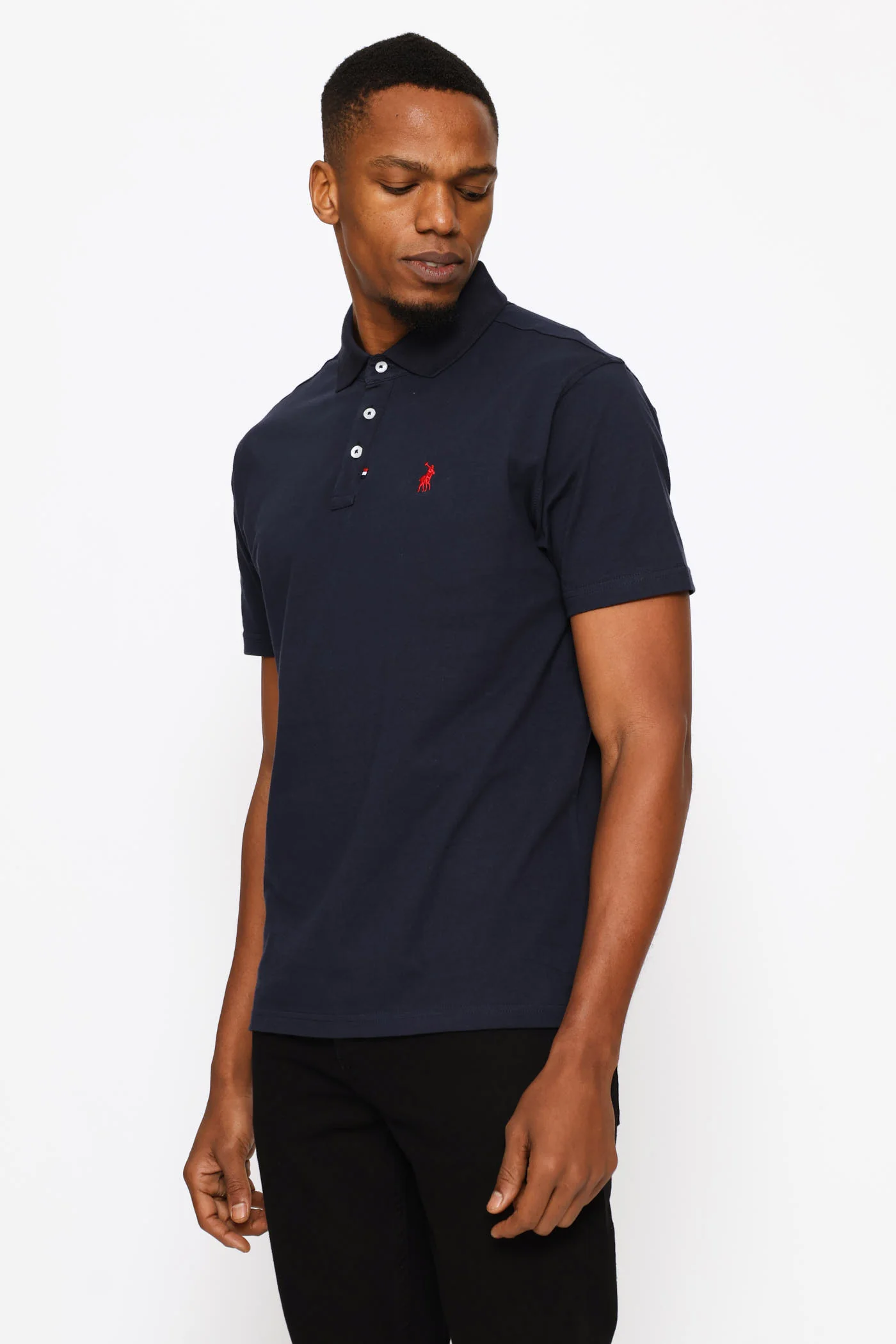 Jensen Golfer - Navy - Image 3