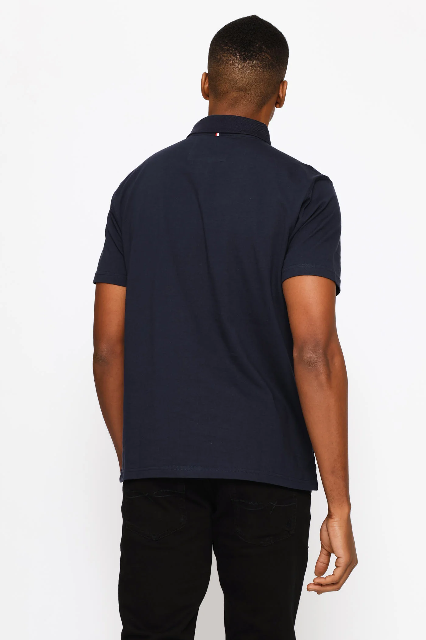 Jensen Golfer - Navy - Image 4