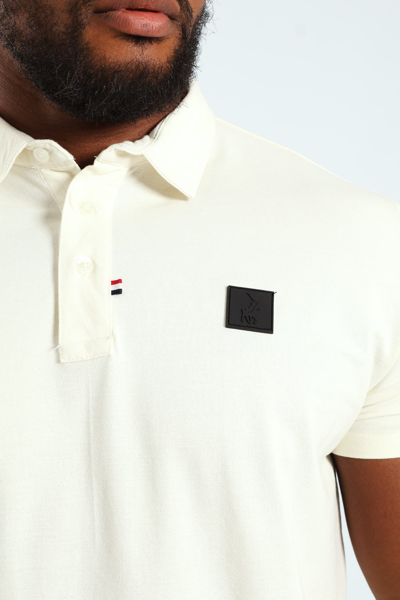 Jensen Golfer - Ivory - Image 2