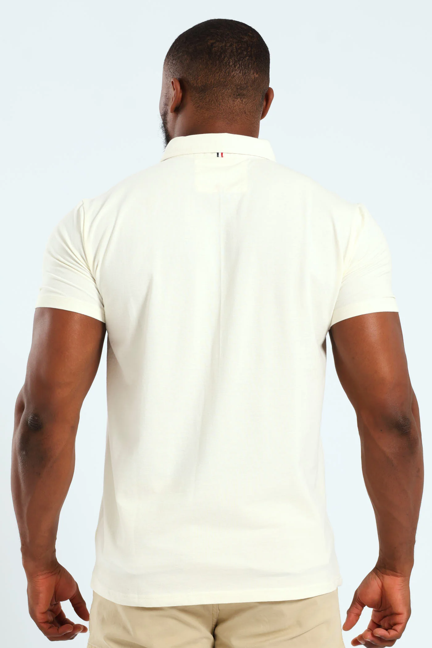 Jensen Golfer - Ivory - Image 3