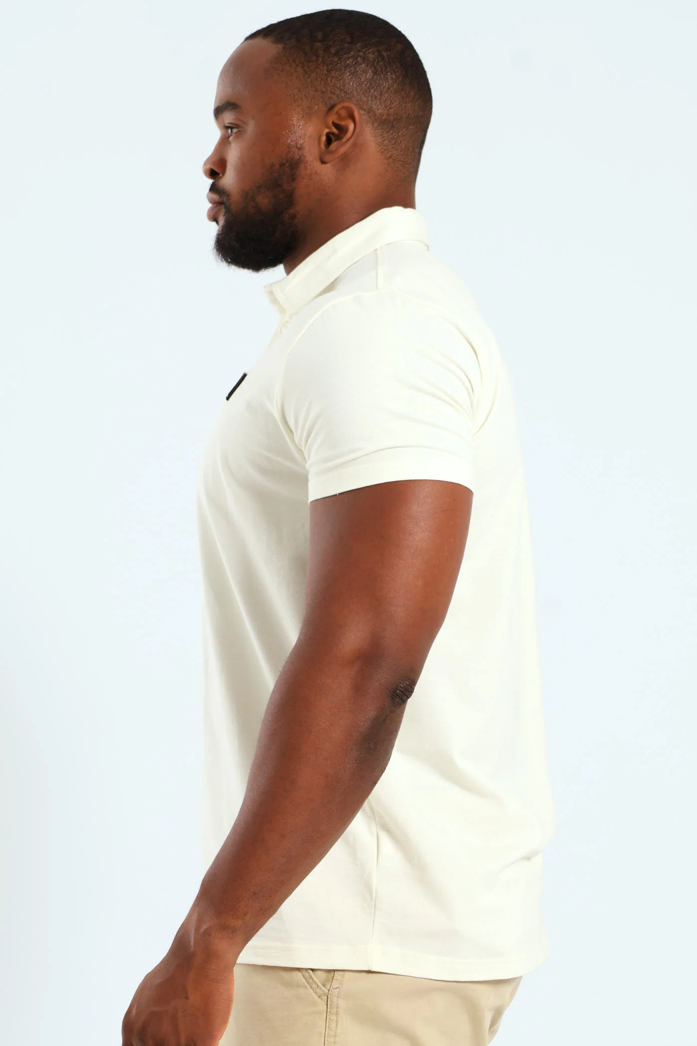 Jensen Golfer - Ivory - Image 5