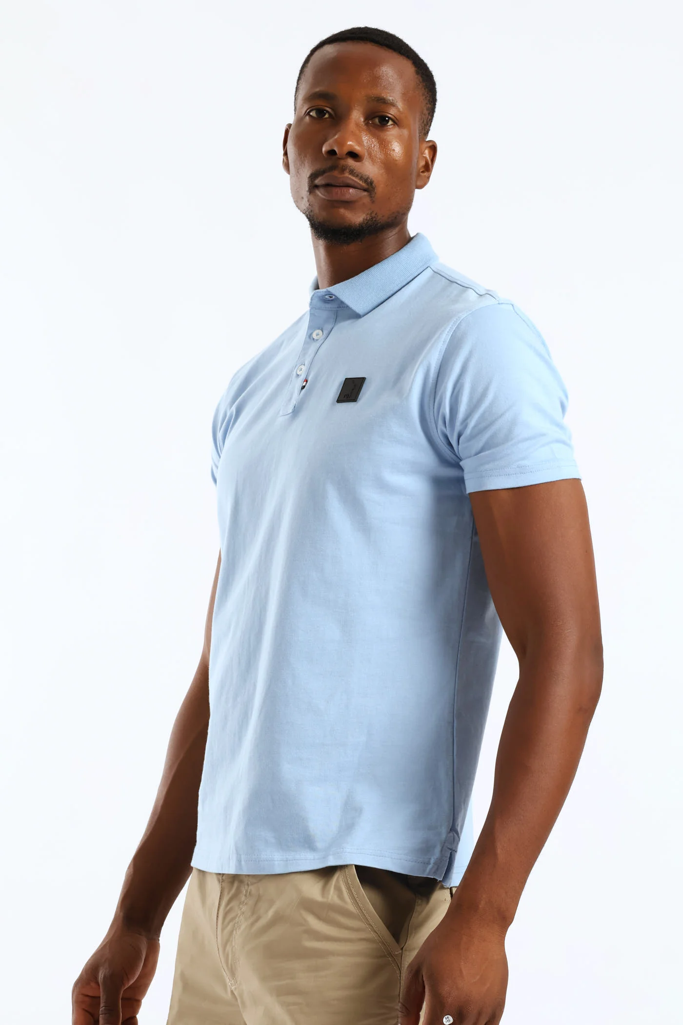 Jenson Golfer - Blue - Image 2