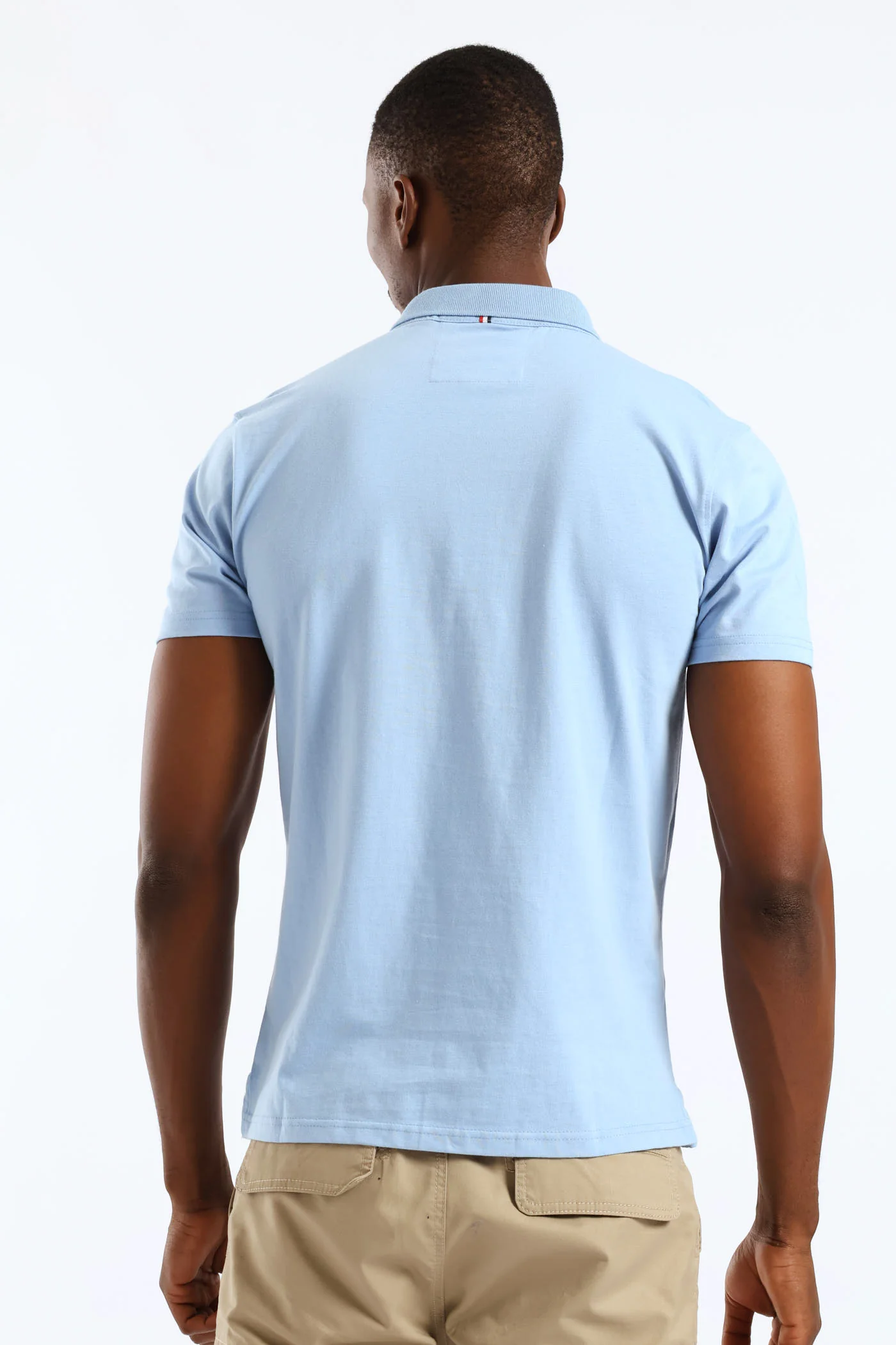 Jenson Golfer - Blue - Image 3