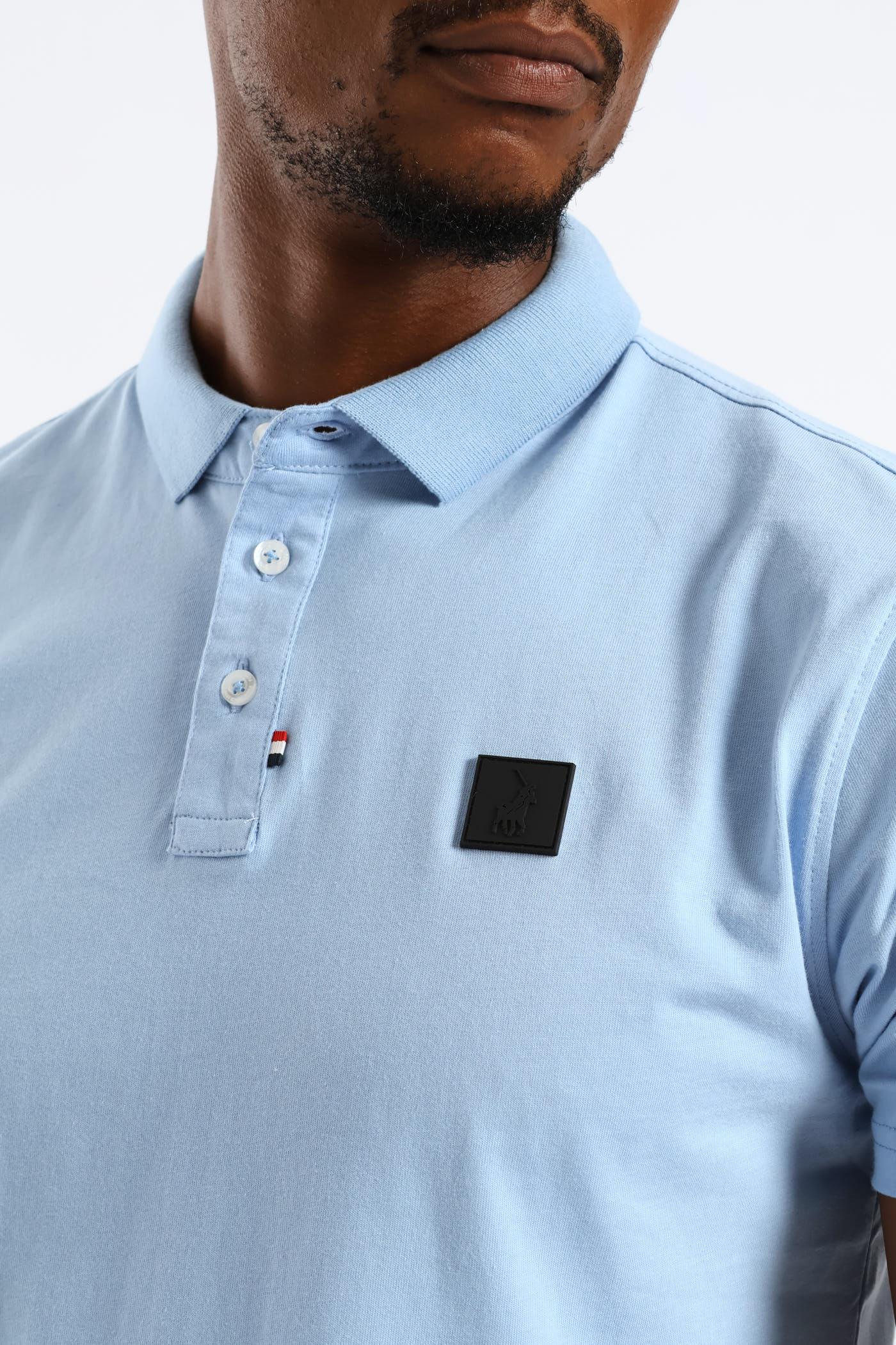 Jenson Golfer - Blue - Image 4