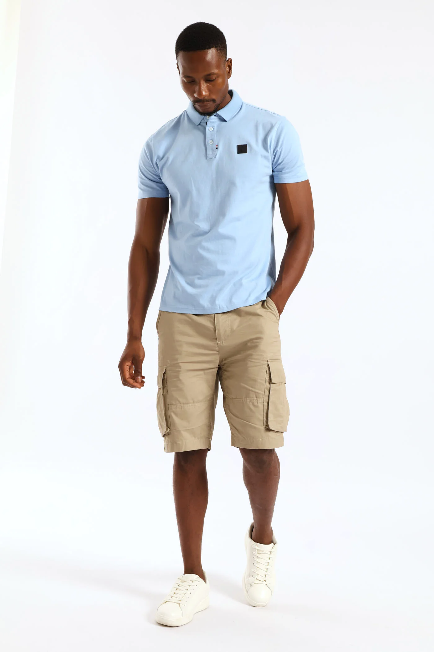 Jenson Golfer - Blue - Image 5