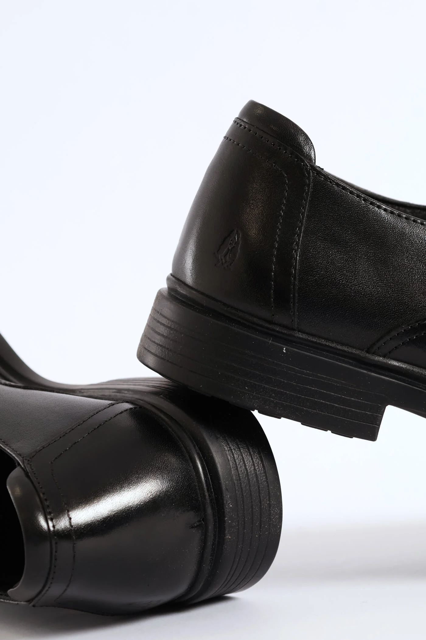 Jerry Basic Formal Slip On - Black - Image 6