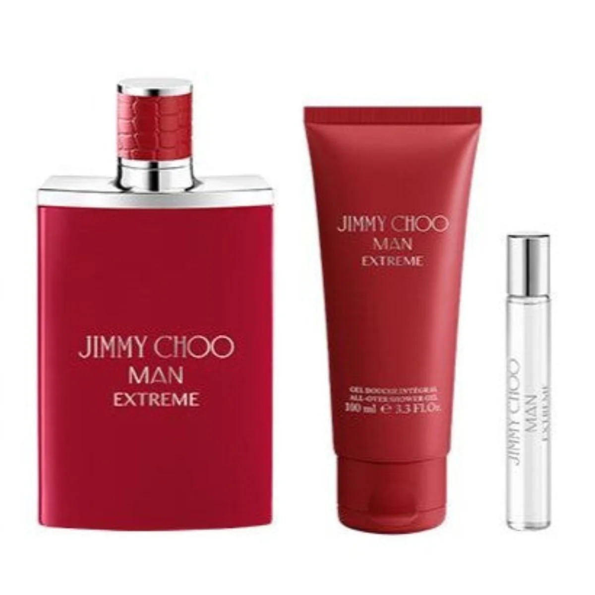 Man Extreme Eau de Toilette Gift Set - Image 2